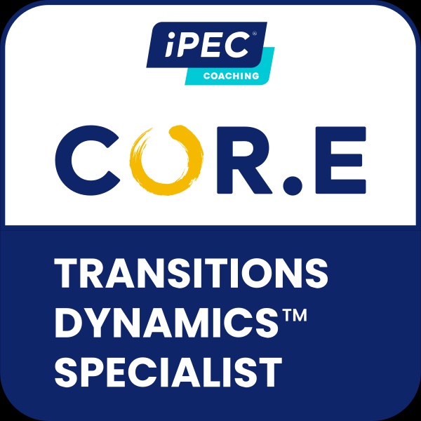 COR.E Leadership Dynamics Specialist Badge